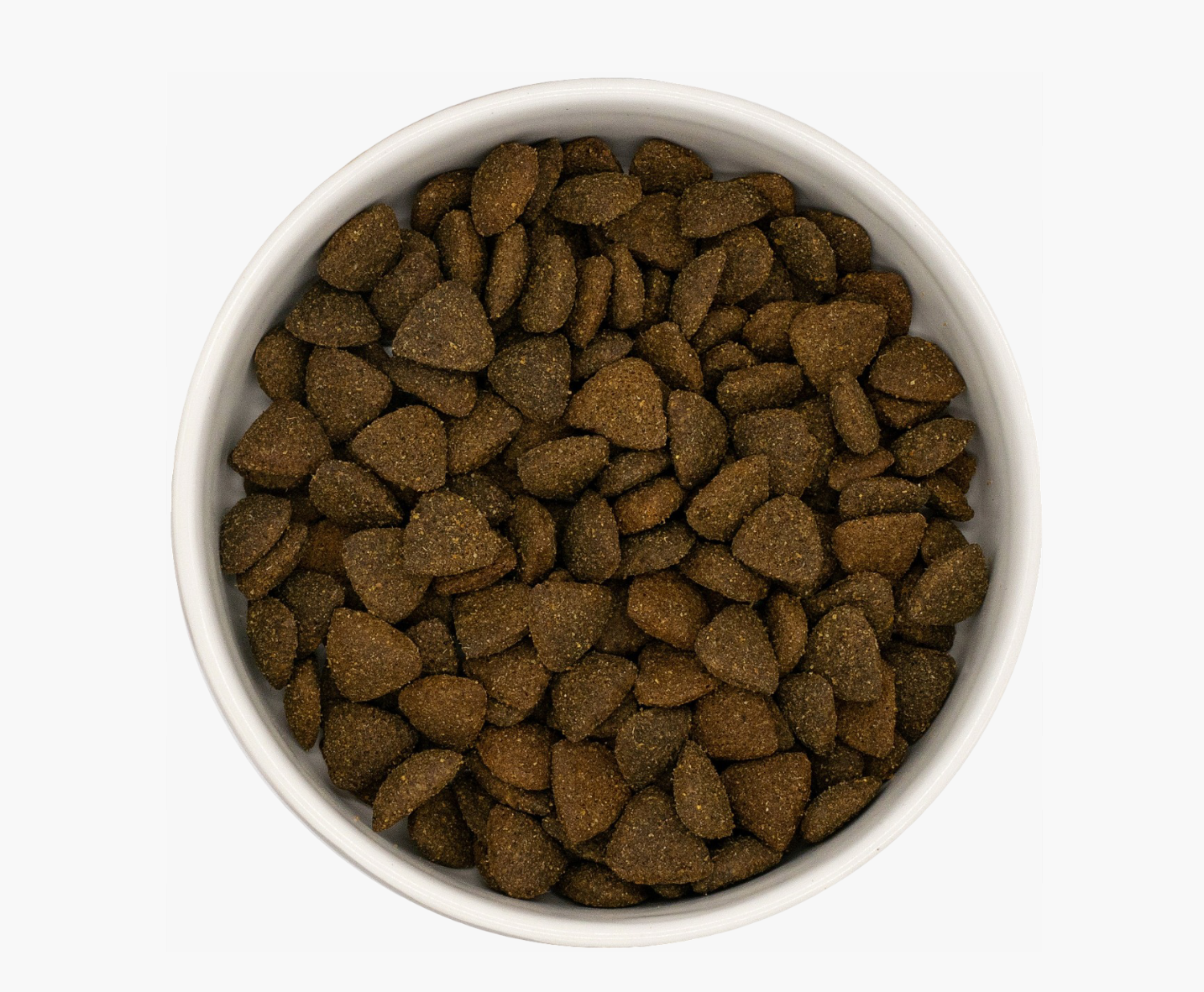 Country Barn Italian Buffalo Adult Dog Food kibble