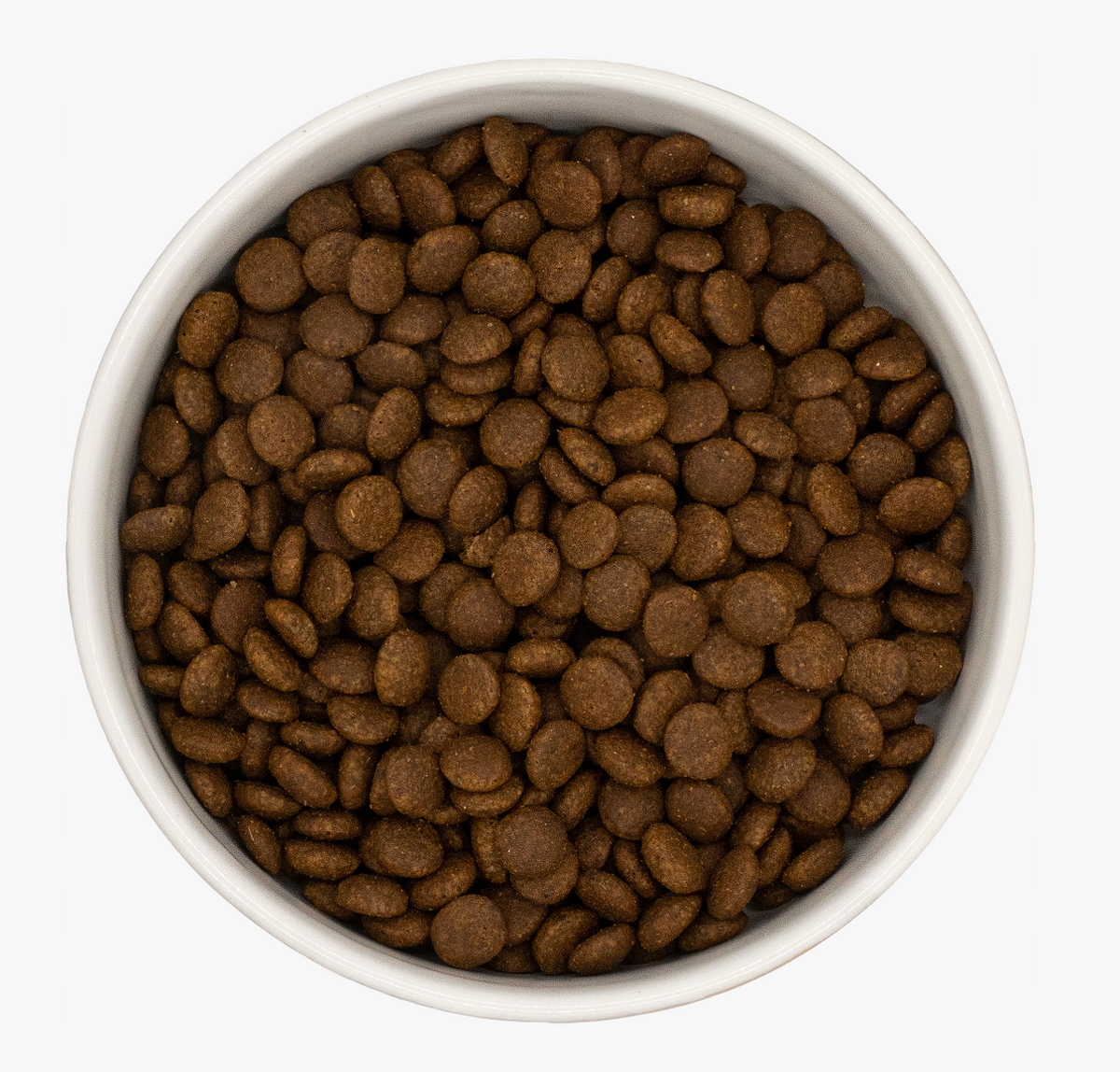 Country Barn Turkey & Chicken Dry Cat Food kibble