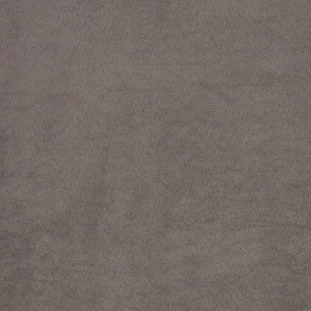 Grey fabric colour swatch from the Scruffs cosy soft-walled dog bed